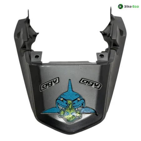 Cache carenage coque arriere HONDA NC 750 X 2014-2020