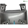 Cache carenage coque arriere HONDA NC 750 X 2014-2020 Cache carenage coque arriere HONDA NC 750 X 2014-2020