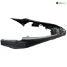 Cache carenage coque arriere HONDA NC 750 X 2014-2020 Cache carenage coque arriere HONDA NC 750 X 2014-2020
