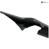 Cache carenage coque arriere HONDA NC 750 X 2014-2020 Cache carenage coque arriere HONDA NC 750 X 2014-2020