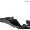 Cache carenage coque arriere HONDA NC 750 X 2014-2020 Cache carenage coque arriere HONDA NC 750 X 2014-2020