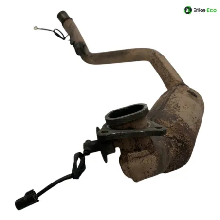 Collecteur (echappement) HONDA NC 750 X 2014-2020