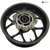 Jante arriere HONDA NC 750 X 2014-2020 Jante arriere HONDA NC 750 X 2014-2020