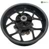 Jante arriere HONDA NC 750 X 2014-2020 Jante arriere HONDA NC 750 X 2014-2020