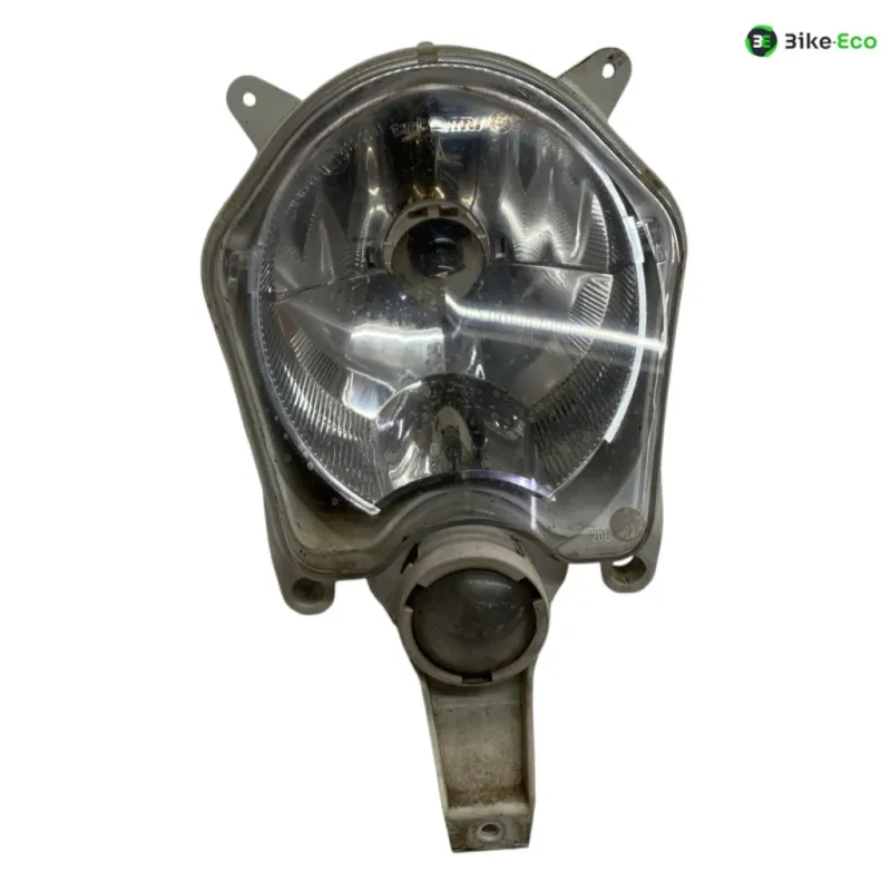 Optique (feux)(phare) PEUGEOT LUDIX 2 50 2007-2015 TREND 12P