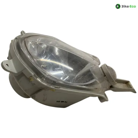Optique (feux)(phare) PEUGEOT LUDIX 2 50 2007-2015 TREND 12P