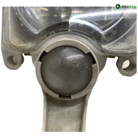 Optique (feux)(phare) PEUGEOT LUDIX 2 50 2007-2015 TREND 12P