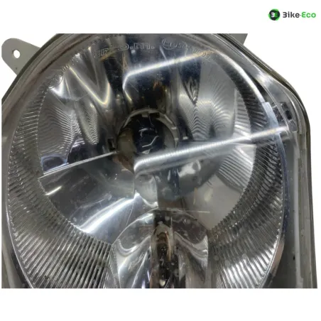 Optique (feux)(phare) PEUGEOT LUDIX 2 50 2007-2015 TREND 12P