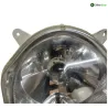 Optique (feux)(phare) PEUGEOT LUDIX 2 50 2007-2015 TREND 12P Optique (feux)(phare) PEUGEOT LUDIX 2 50 2007-2015 TREND 12P