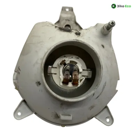 Optique (feux)(phare) PEUGEOT LUDIX 2 50 2007-2015 TREND 12P