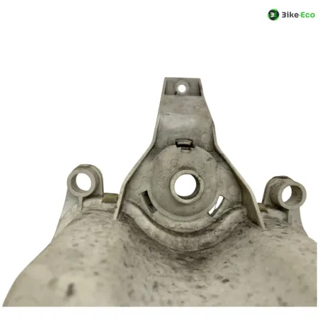 Optique (feux)(phare) PEUGEOT LUDIX 2 50 2007-2015 TREND 12P