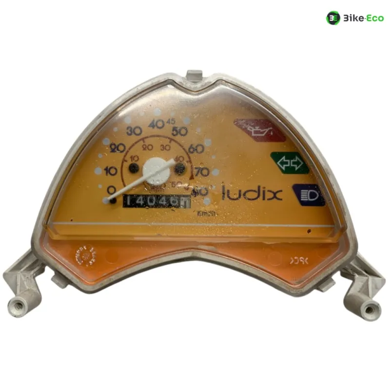 Compteur PEUGEOT LUDIX 2 50 2007-2015 TREND 12P