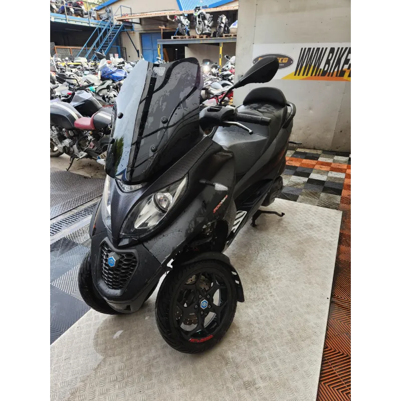 PIAGGIO MP3 500 LT
