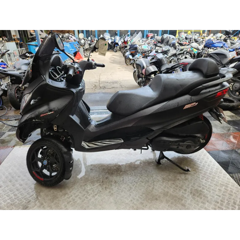PIAGGIO MP3 500 LT