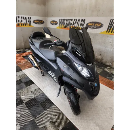PIAGGIO MP3 500 LT