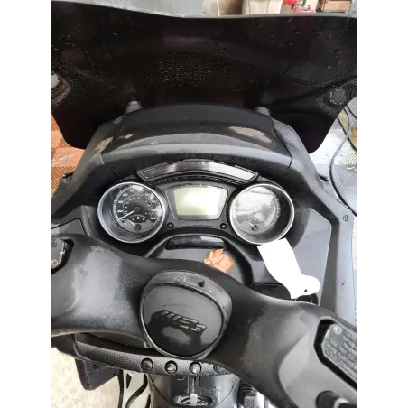 PIAGGIO MP3 500 LT