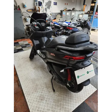 PIAGGIO MP3 500 LT