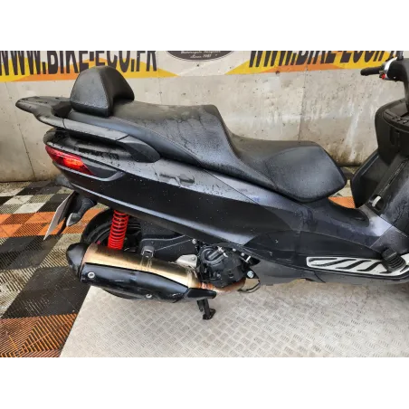 PIAGGIO MP3 500 LT
