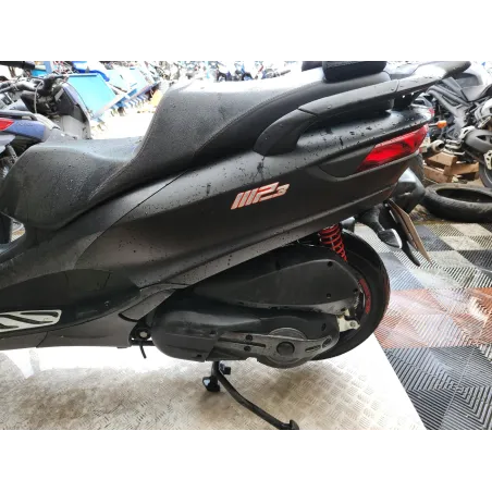 PIAGGIO MP3 500 LT