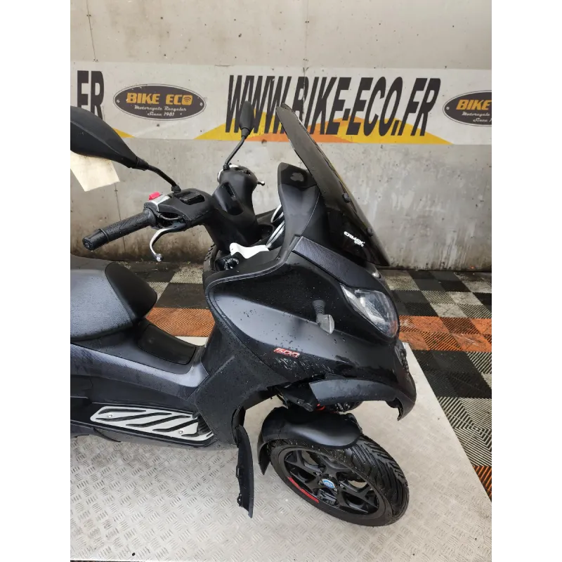 PIAGGIO MP3 500 LT