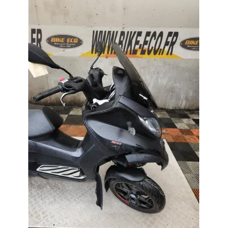 PIAGGIO MP3 500 LT