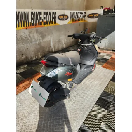 PIAGGIO ZIP 50