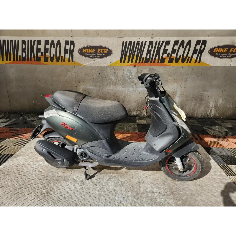 PIAGGIO ZIP 50