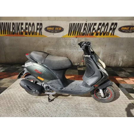 PIAGGIO ZIP 50
