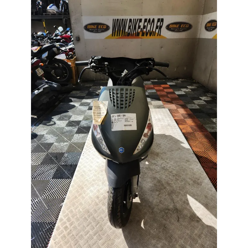 PIAGGIO ZIP 50
