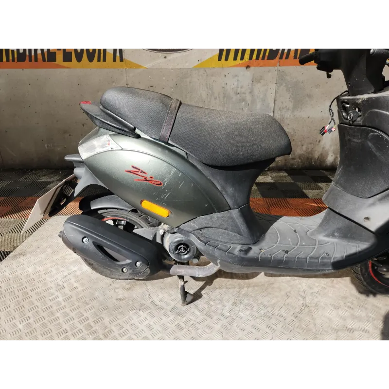 PIAGGIO ZIP 50