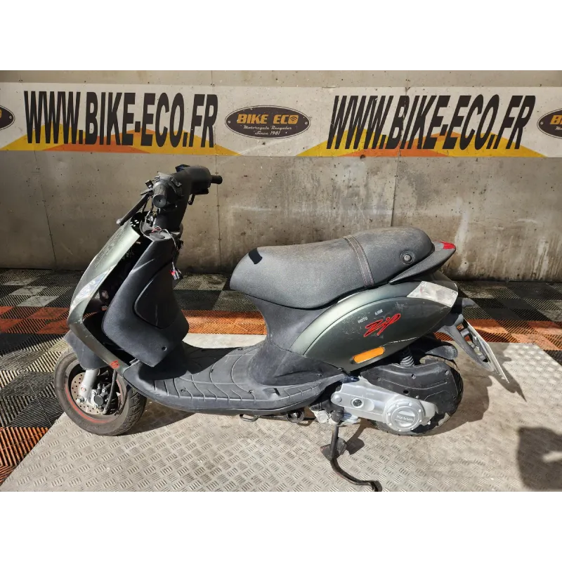 PIAGGIO ZIP 50