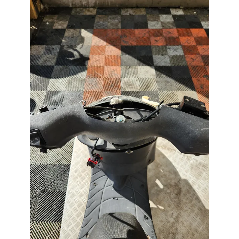 PIAGGIO ZIP 50