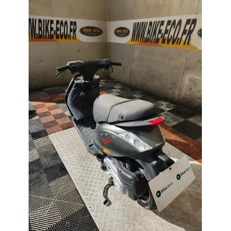 PIAGGIO ZIP 50