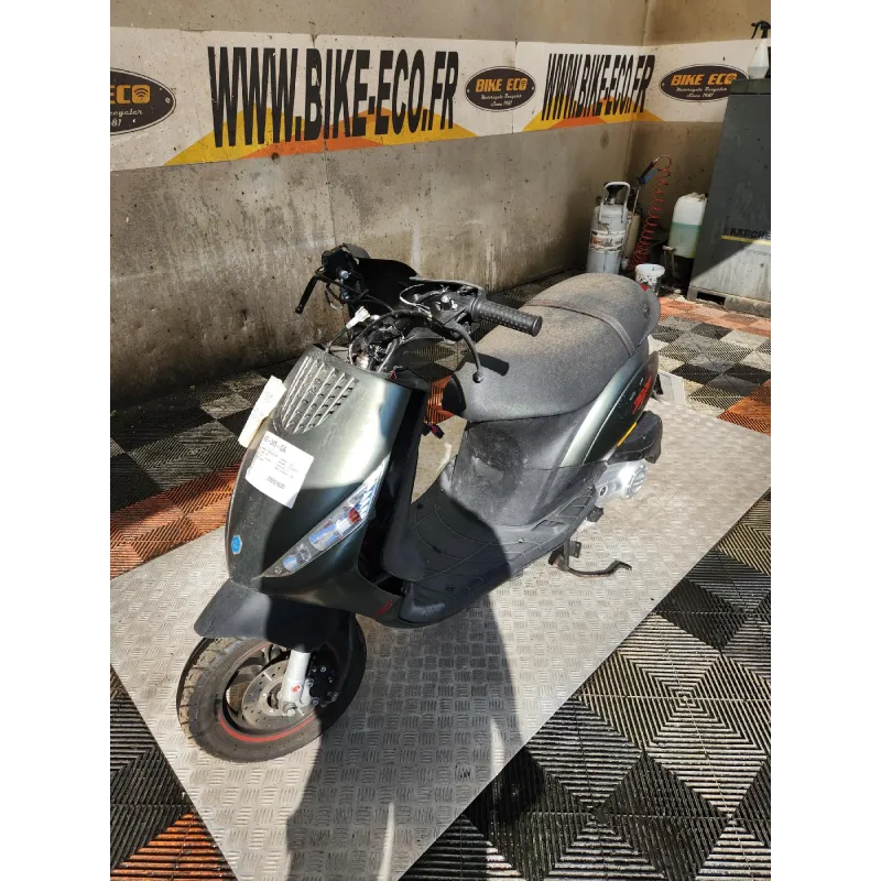 PIAGGIO ZIP 50