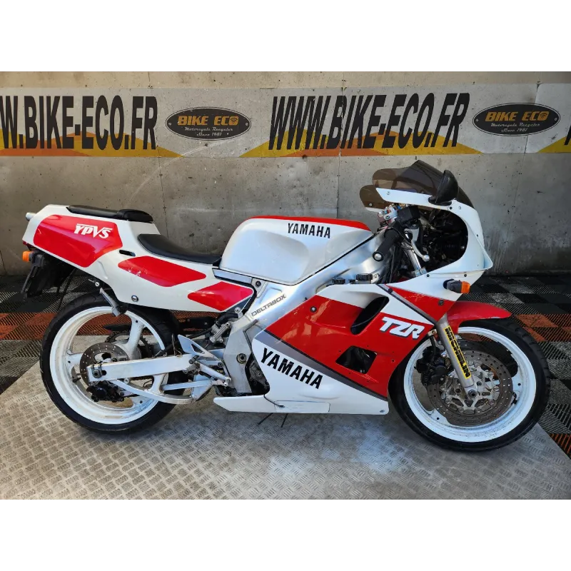 YAMAHA TZR 250