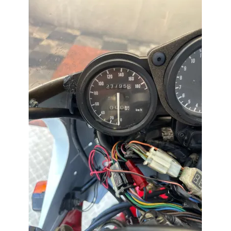 YAMAHA TZR 250