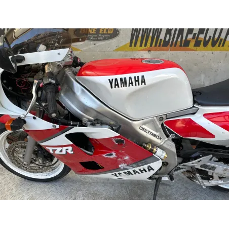 YAMAHA TZR 250