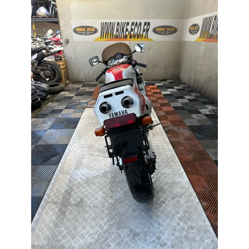 YAMAHA TZR 250