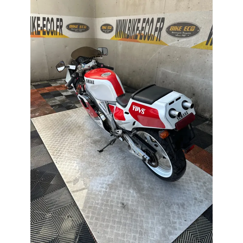 YAMAHA TZR 250
