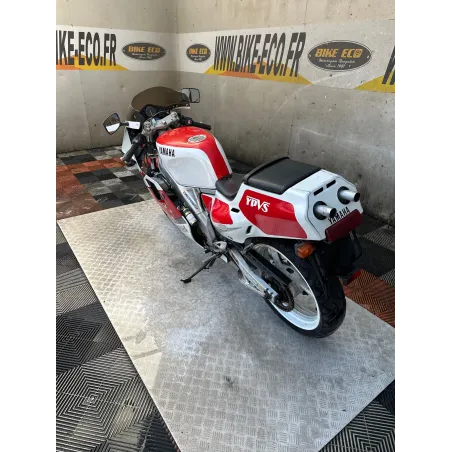 YAMAHA TZR 250