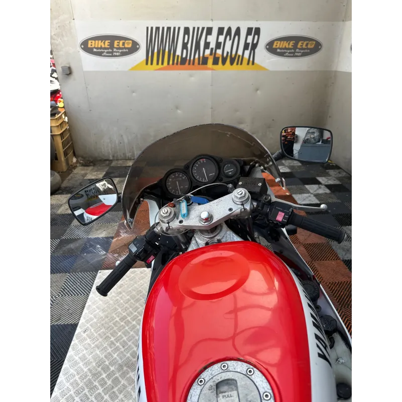 YAMAHA TZR 250