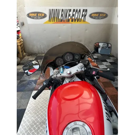 YAMAHA TZR 250
