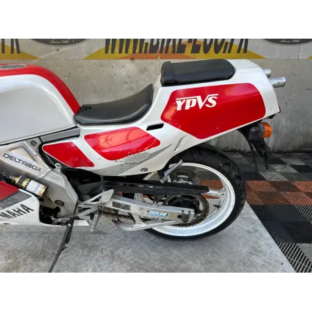 YAMAHA TZR 250