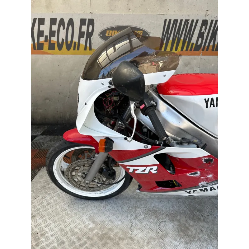 YAMAHA TZR 250