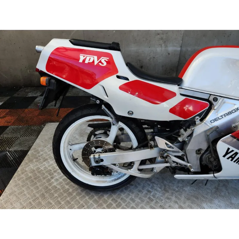 YAMAHA TZR 250