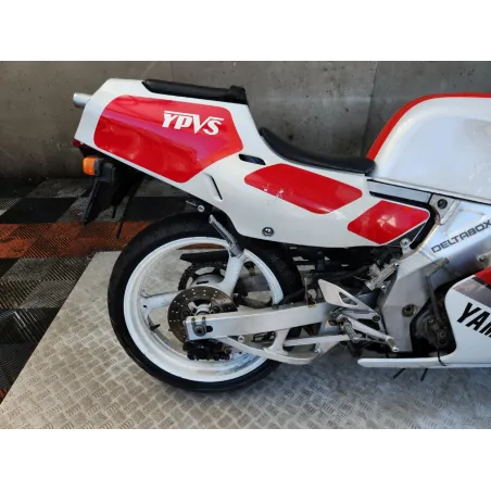 YAMAHA TZR 250
