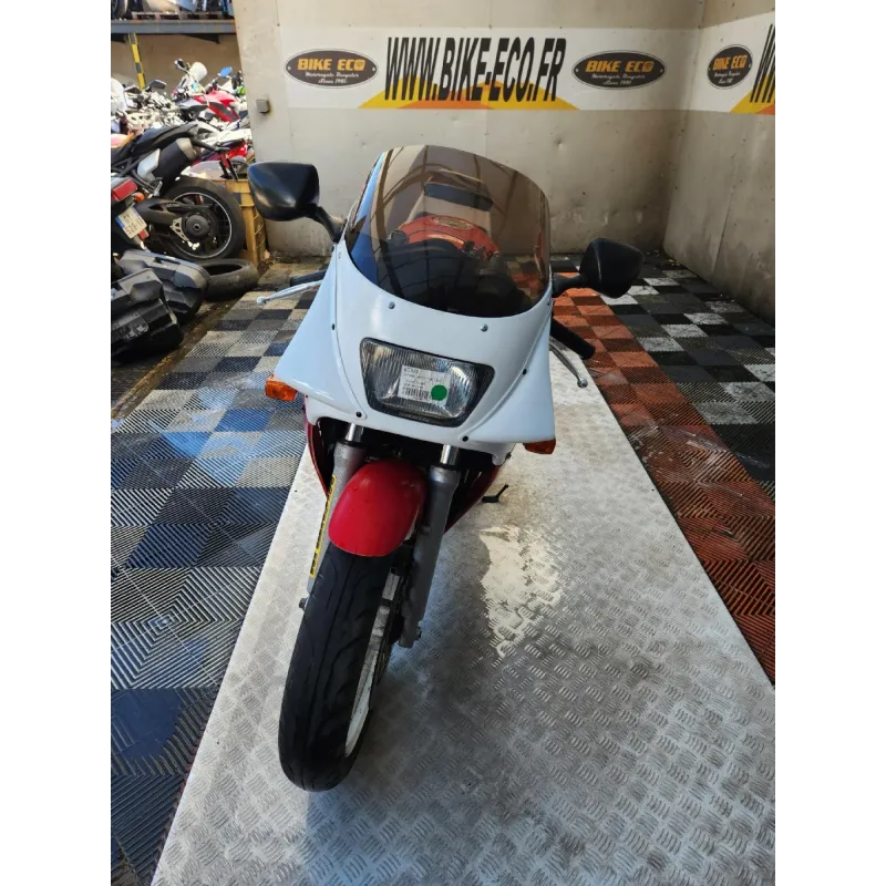 YAMAHA TZR 250