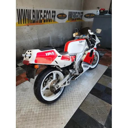YAMAHA TZR 250