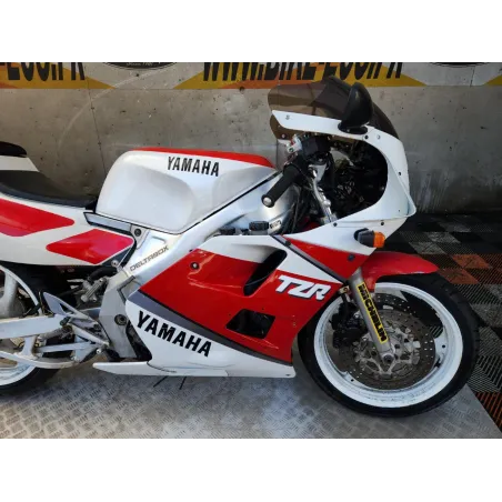 YAMAHA TZR 250