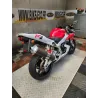 YAMAHA YZF R1